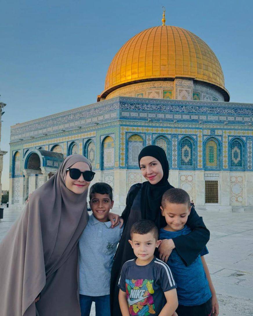 Instagram.com/zaskiaadyamecca